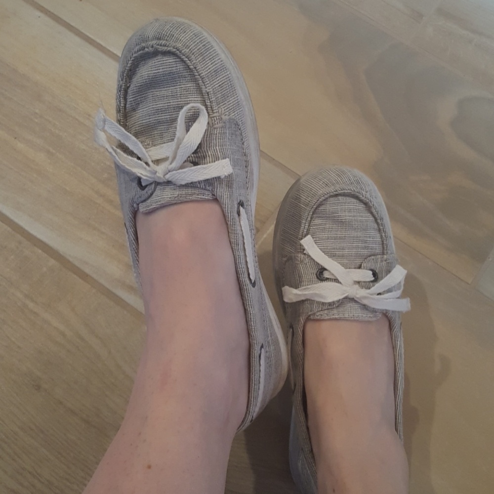 Roxy Loafers